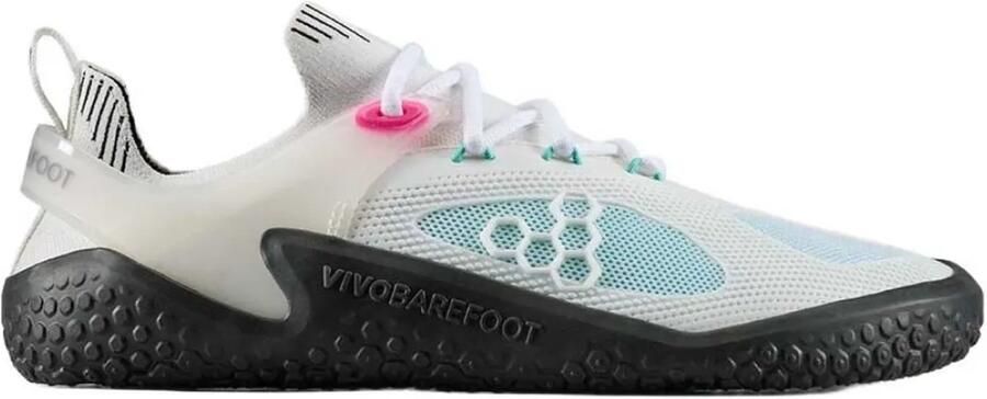 Vivobarefoot Motus Strength Barefoot Schoenen Wit Vrouw