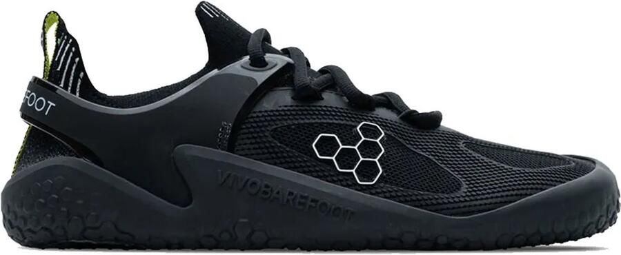 Vivobarefoot Motus Strength Barefoot Schoenen Zwart Man - Foto 2