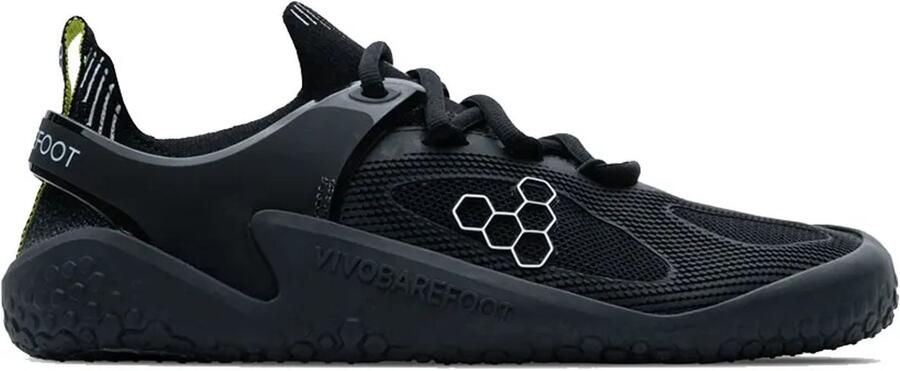 Vivobarefoot Motus Strength Barefoot Schoenen Zwart Vrouw - Foto 1
