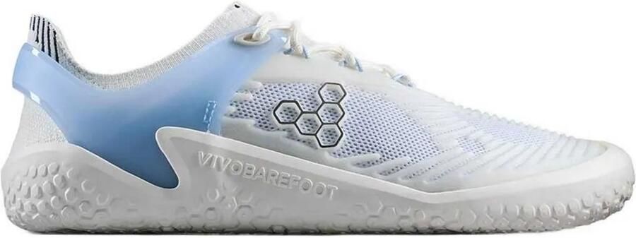 Vivobarefoot Motus Strength Ii Schoenen Wit Blauw Man