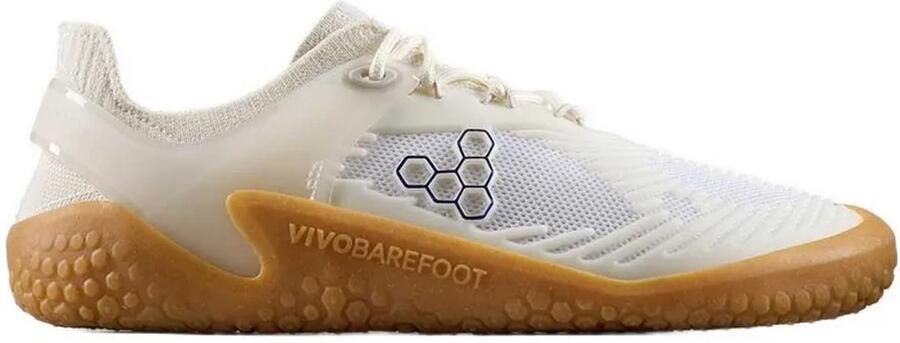 Vivobarefoot Motus Strength Ii Schoenen Wit Vrouw