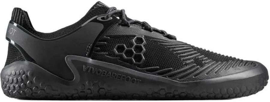 Vivobarefoot Motus Strength Ii Schoenen Zwart Man