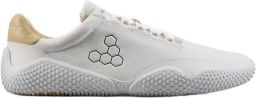 Vivobarefoot Motus Studio Lth Barefoot Schoenen Wit