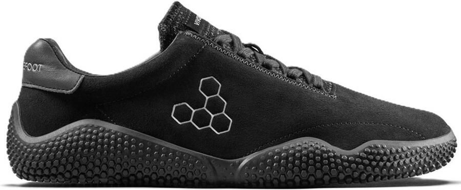 Vivobarefoot Motus Studio Sneaker Lth