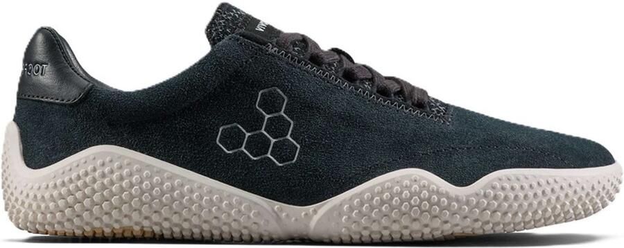 Vivobarefoot Motus Studio Sneaker Lth W