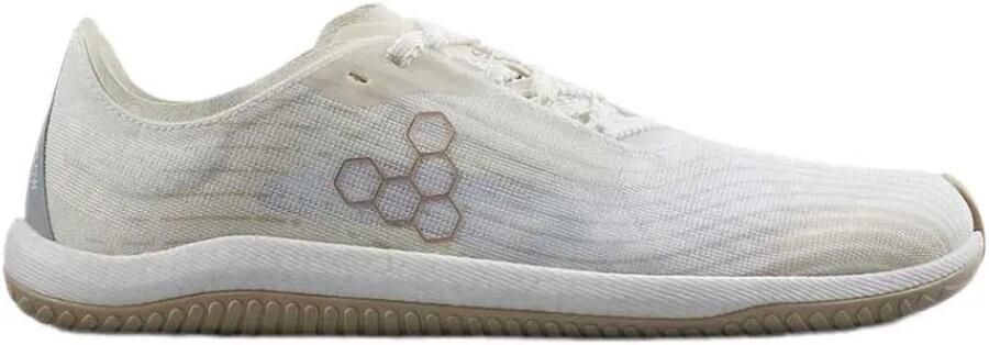Vivobarefoot Primus Flow Barefoot Schoenen Grijs Man