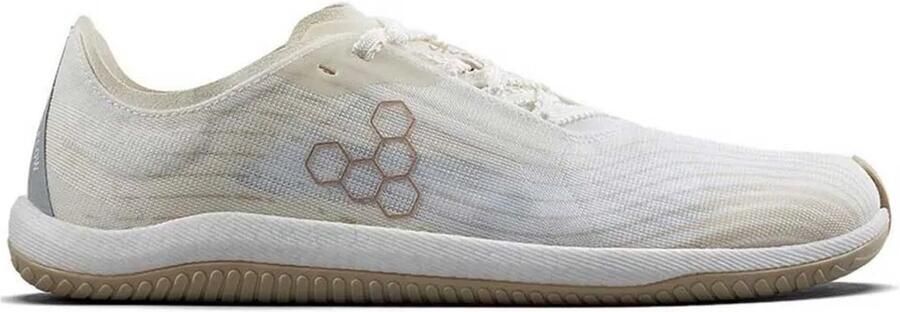 Vivobarefoot Primus Flow Barefoot Schoenen Grijs Vrouw