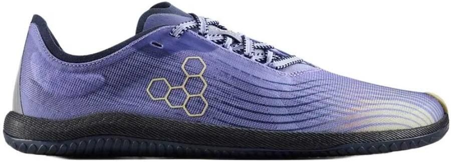 Vivobarefoot Primus Flow Barefoot Schoenen Paars Vrouw