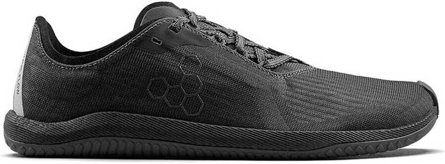 Vivobarefoot Primus Flow Barefoot Schoenen Zwart Man