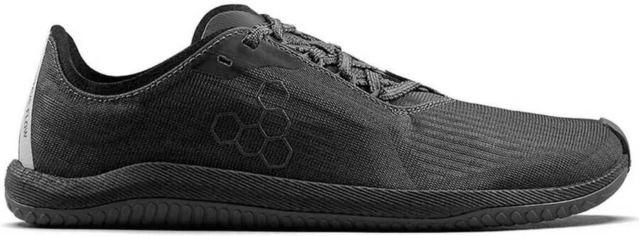 Vivobarefoot Primus Flow Barefoot Schoenen Zwart Vrouw