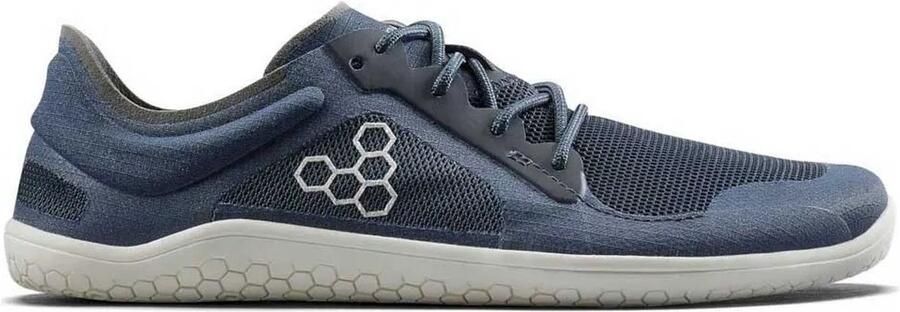 Vivobarefoot Primus Lite 3.5 Barefoot Schoenen Blauw Man