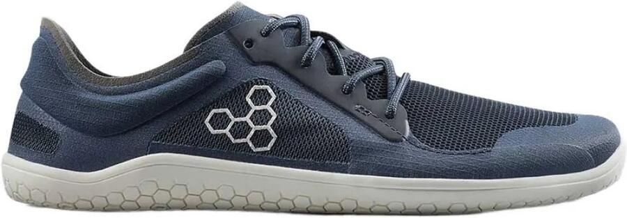 Vivobarefoot Primus Lite 3.5 Barefoot Schoenen Blauw Vrouw