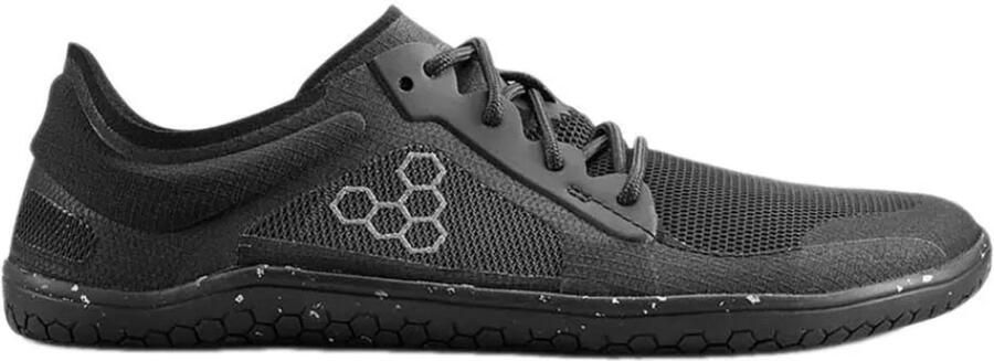 Vivobarefoot Primus Lite 3.5 Barefoot Schoenen Grijs Vrouw