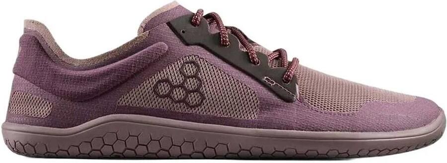 Vivobarefoot Primus Lite 3.5 Barefoot Schoenen Paars Vrouw