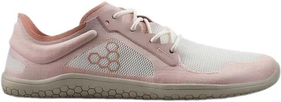 Vivobarefoot Primus Lite 3.5 Barefoot Schoenen Roze Vrouw