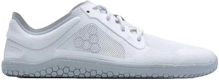 Vivobarefoot Primus Lite 3.5 Barefoot Schoenen Wit Man