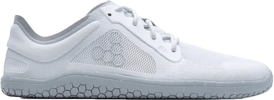 Vivobarefoot Primus Lite 3.5 Barefoot Schoenen Wit Vrouw