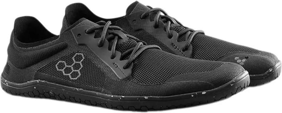 Vivobarefoot Primus Lite 3.5 Barefoot Schoenen Zwart Man