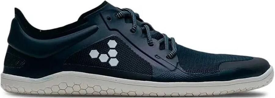 Vivobarefoot Primus Lite Iii Barefoot Schoenen Blauw Man