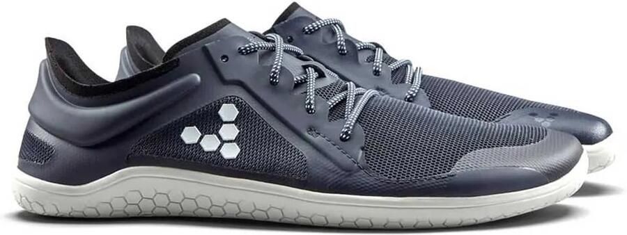 Vivobarefoot Primus Lite Iii Barefoot Schoenen Blauw Vrouw
