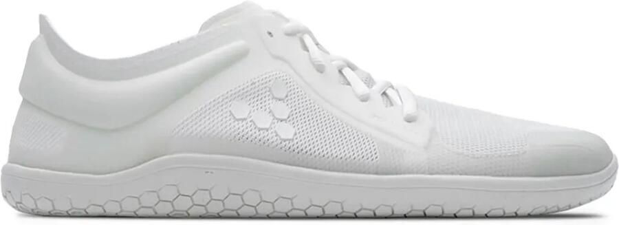 Vivobarefoot Primus Lite Iii Barefoot Schoenen Wit Vrouw