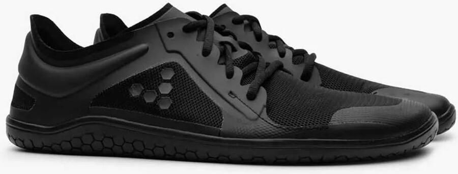 Vivobarefoot Primus Lite Iii Barefoot Schoenen Zwart Vrouw