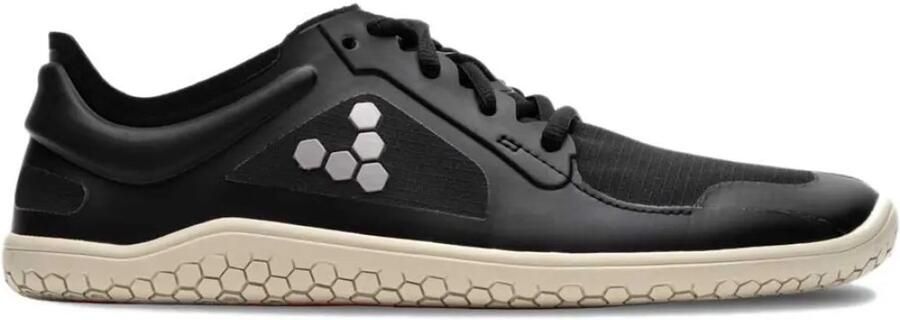 Vivobarefoot Primus Lite Iv All Weather Barefoot Hardloopschoenen Zwart Vrouw