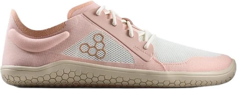 Vivobarefoot Primus Lite Iv Schoenen Roze Vrouw
