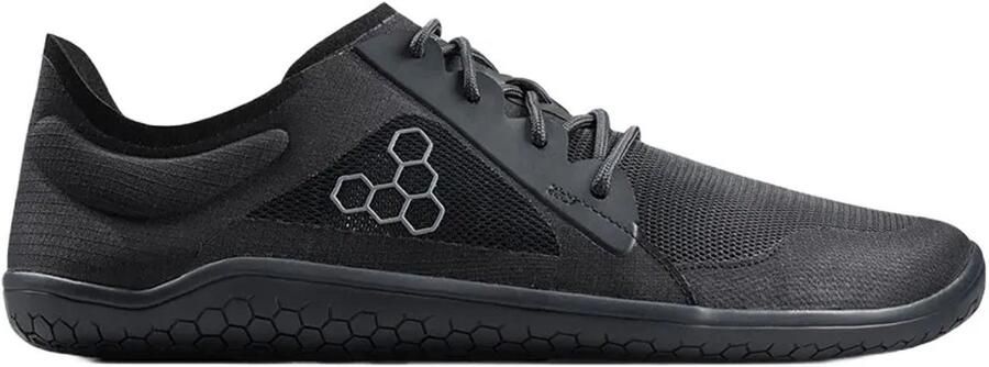 Vivobarefoot Primus Lite Iv Schoenen Zwart
