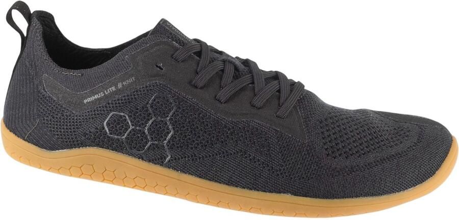 Vivobarefoot Lage Sneakers Primus Lite Knit Natural