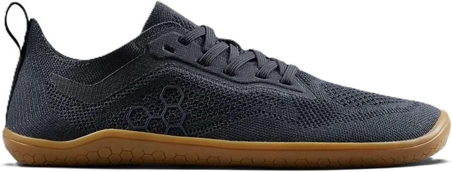 Vivobarefoot Primus Lite Knit Natural Mens