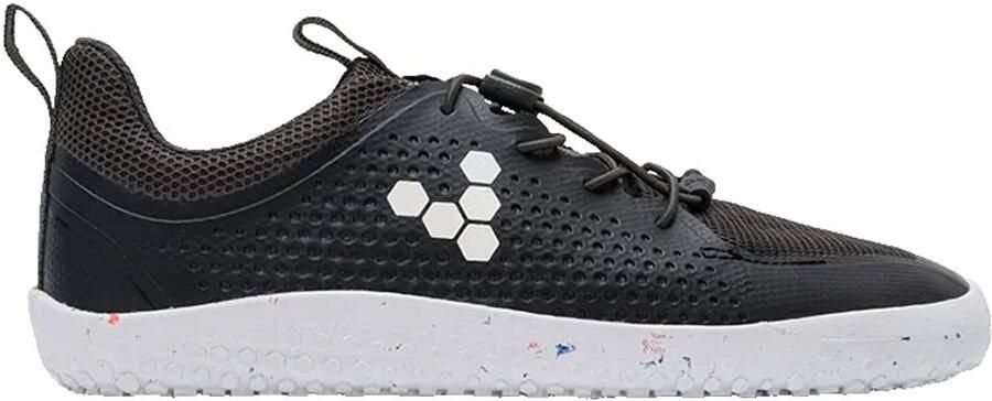 Vivobarefoot Primus Sport Iii Barefoot Junior Schoenen Zwart Kinderen