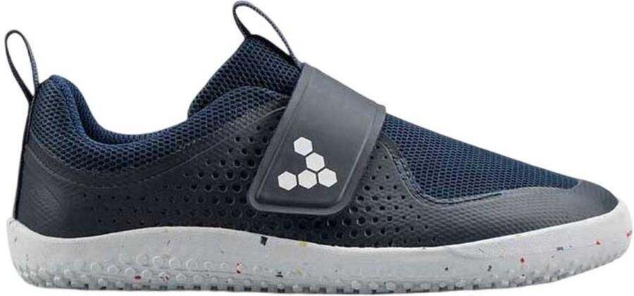 Vivobarefoot Primus Sport Iii Barefoot Kids Schoenen Blauw