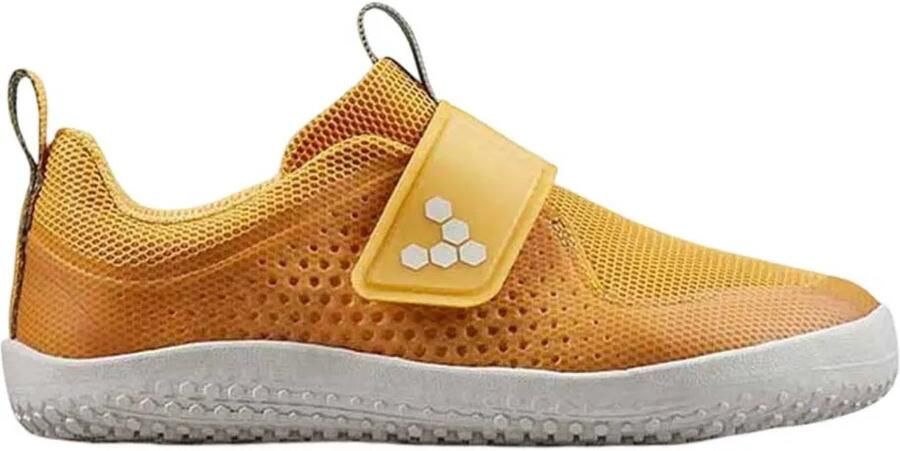 Vivobarefoot Primus Sport Iii Barefoot Kids Schoenen Geel Kinderen