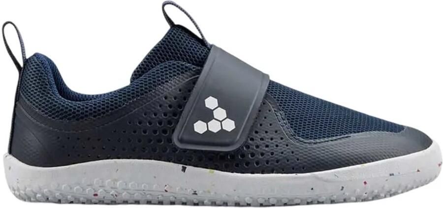 Vivobarefoot Primus Sport Iii Barefoot Preschool Schoenen Blauw