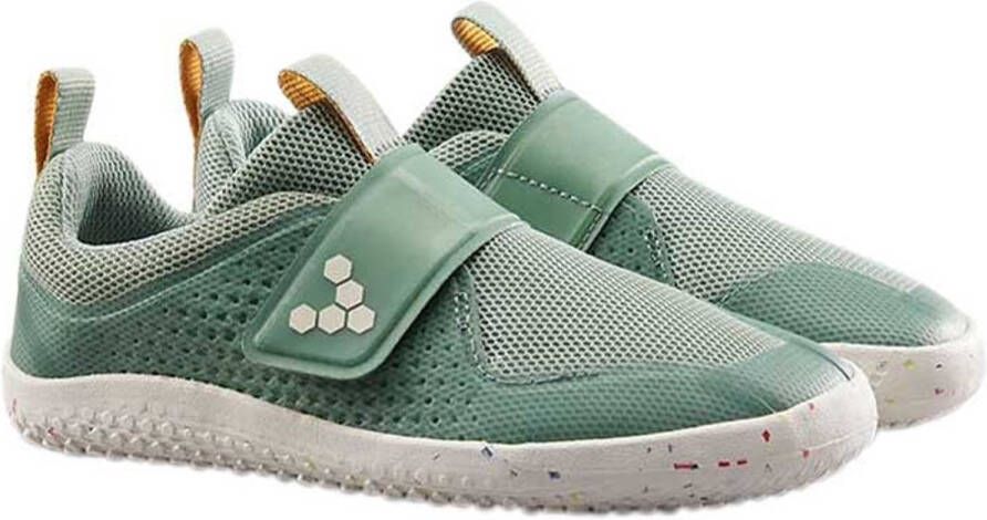 Vivobarefoot Primus Sport Iii Barefoot Preschool Schoenen Groen