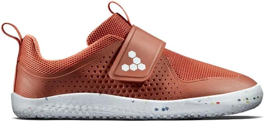 Vivobarefoot Primus Sport Iii Barefoot Preschool Schoenen Oranje Kinderen