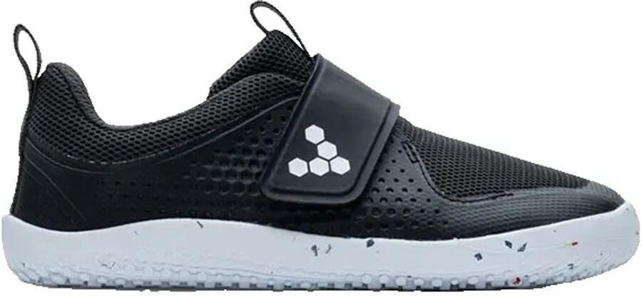 Vivobarefoot Primus Sport Iii Barefoot Preschool Schoenen Zwart Kinderen