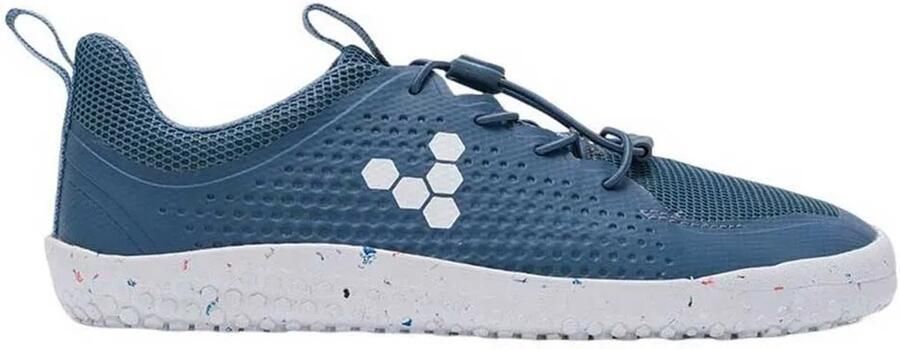 Vivobarefoot Primus Sport Iii Barefoot Schoenen Blauw Kinderen