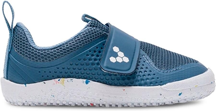 Vivobarefoot Primus Sport Iii Barefoot Toddlers Schoenen Blauw Kinderen