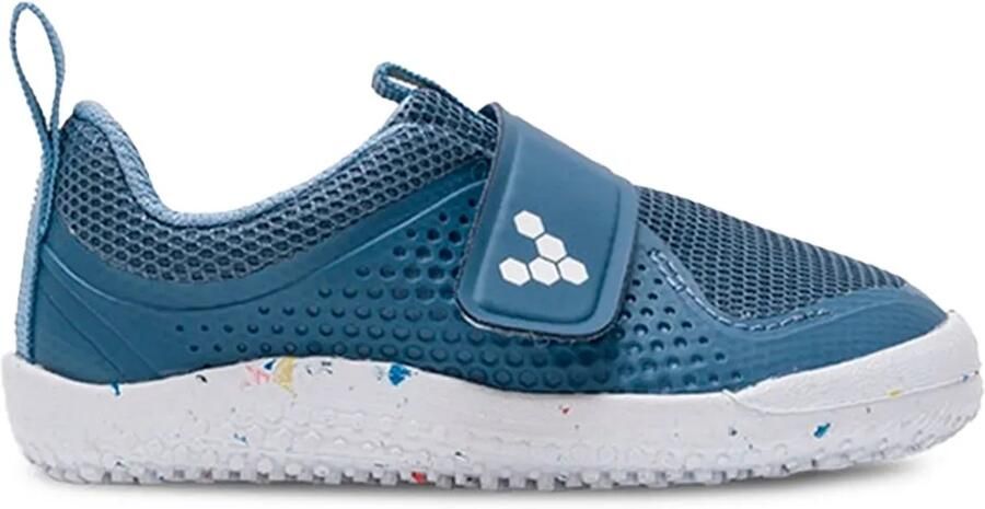 Vivobarefoot Primus Sport Iii Barefoot Toddlers Schoenen Blauw Kinderen