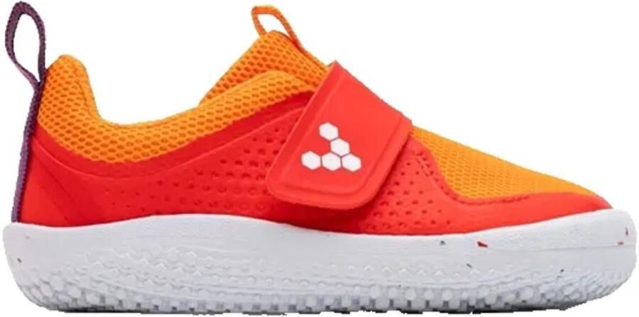 Vivobarefoot Primus Sport Iii Barefoot Toddlers Schoenen Oranje