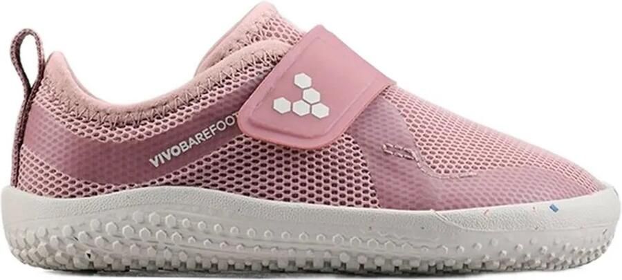 Vivobarefoot Primus Sport Iv Barefoot Schoenen Roze Kinderen