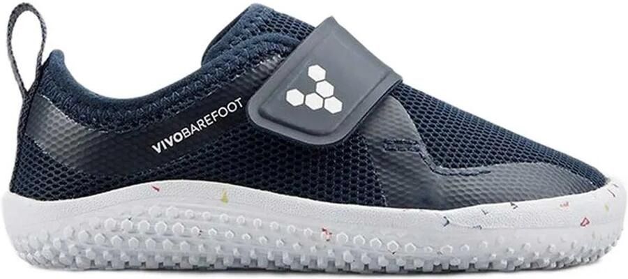 Vivobarefoot Primus Sport Iv Barefoot Toddlers Schoenen Blauw Kinderen
