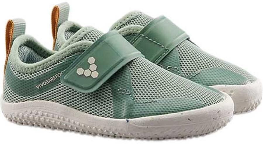 Vivobarefoot Primus Sport Iv Barefoot Toddlers Schoenen Groen Kinderen