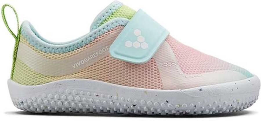 Vivobarefoot Primus Sport Iv Barefoot Toddlers Schoenen Veelkleurig
