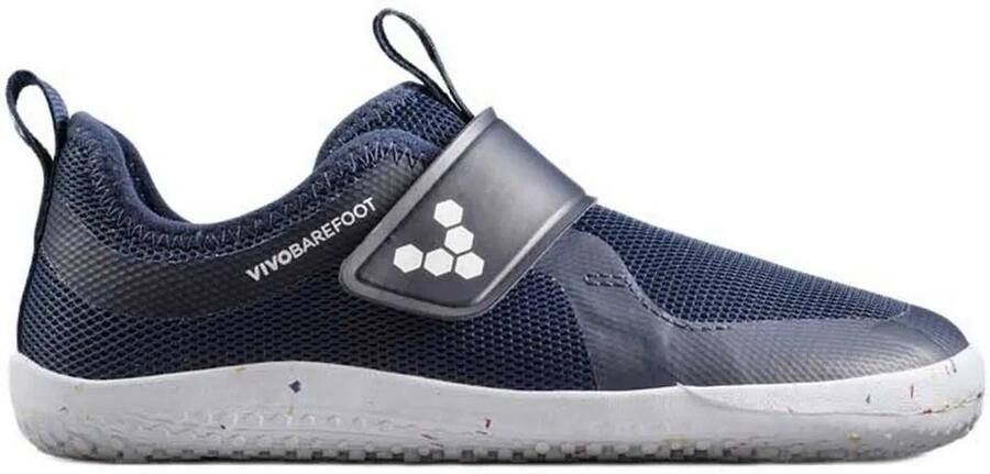 Vivobarefoot Primus Sport Iv Kids Schoenen Blauw Kinderen