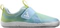 Vivobarefoot Primus Sport Iv Kids Schoenen Groen Blauw Kinderen - Groen