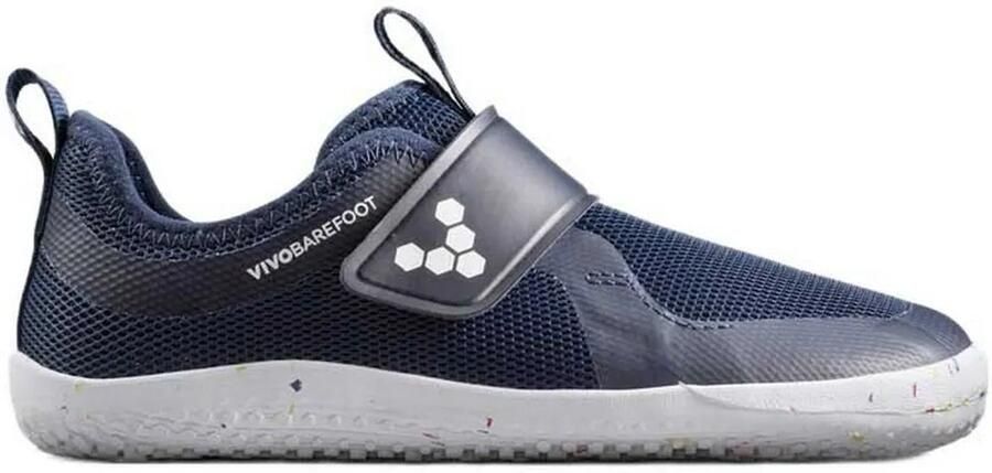 Vivobarefoot Primus Sport Iv Preschool Schoenen Blauw Kinderen