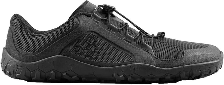 Vivobarefoot Primus Trail 3.5 Fg Barefoot Trailschoenen Zwart Man